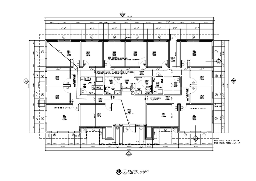 14836 Gambels Trail Dr, Oklahoma City, OK for sale - Floor Plan - Image 3 of 3