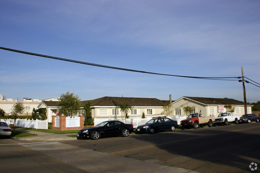 1203 Second St, Coronado, CA for lease - Building Photo - Image 2 of 23
