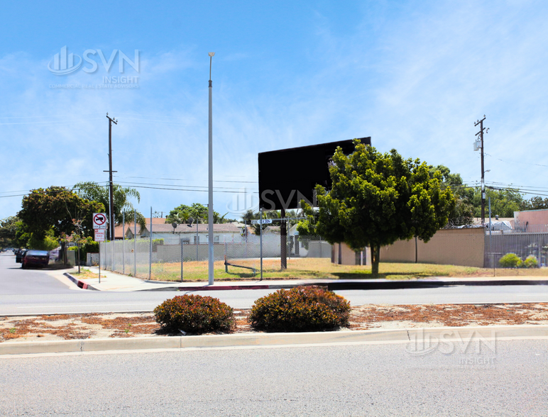 S Alameda St, Carson, CA for sale - Building Photo - Image 1 of 5