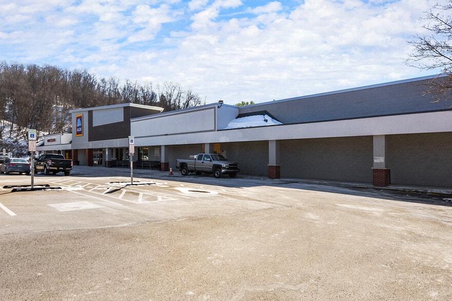 450 56th St, Pittsburgh, PA for lease - Building Photo - Image 3 of 11