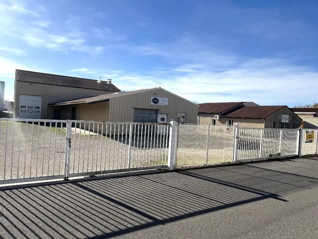 Office in Montélier for sale Building Photo- Image 1 of 7