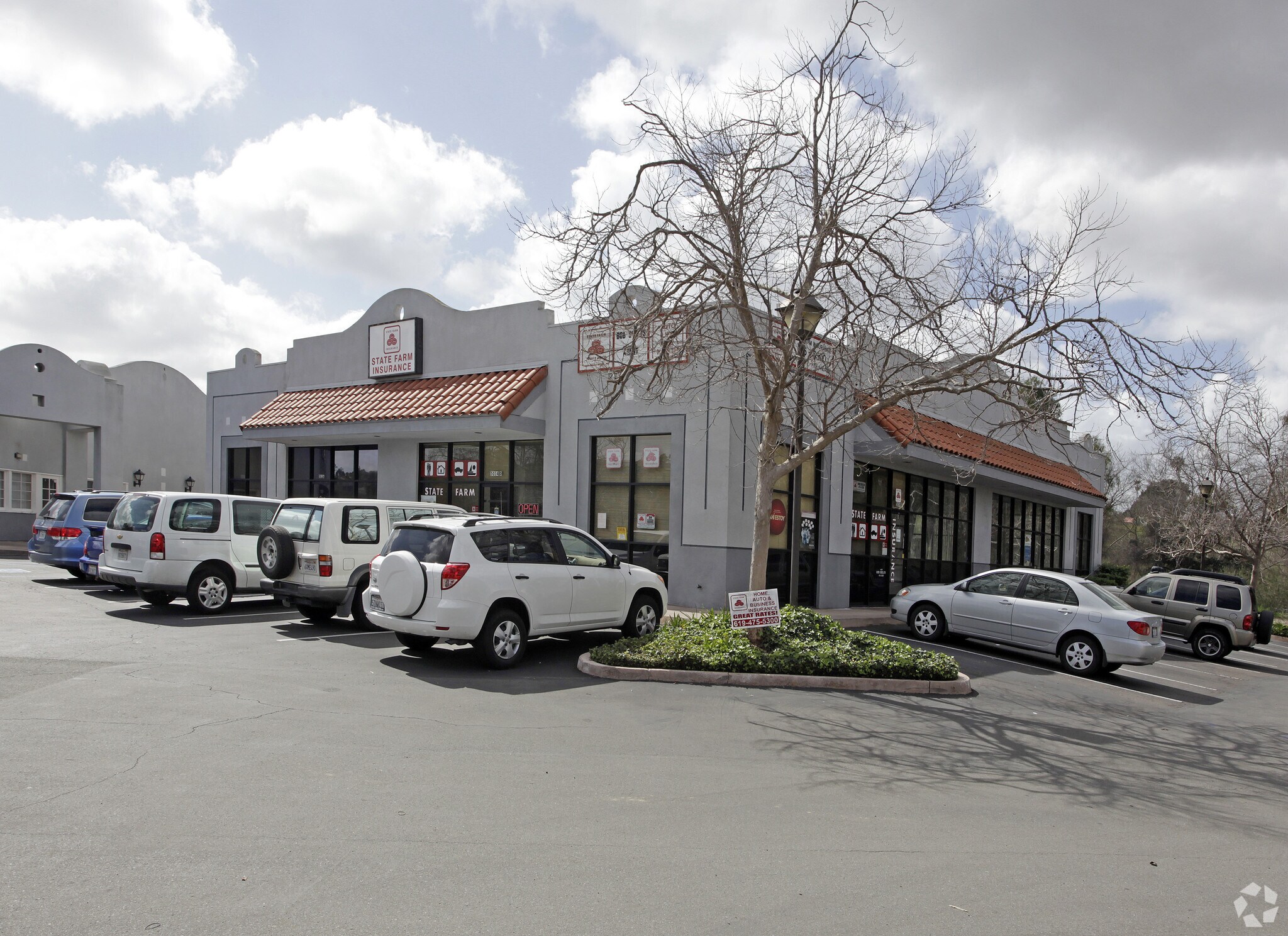 50305080 Bonita Rd, Bonita, CA 91902 Bonnie Brae Shopping Center