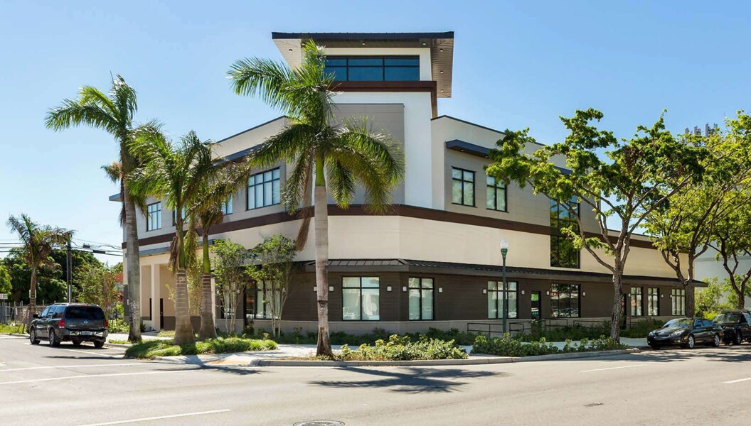 1800 SW 8th St, Miami, FL for sale Building Photo- Image 1 of 1
