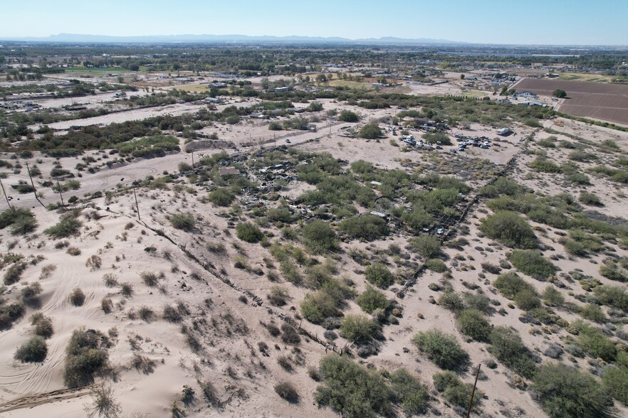 995 Anderson rd, Socorro, TX for sale - Building Photo - Image 2 of 6