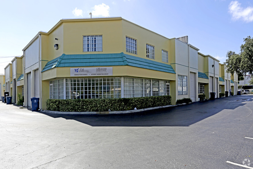 3200 S Andrews Ave, Fort Lauderdale, FL for lease - Building Photo - Image 2 of 5