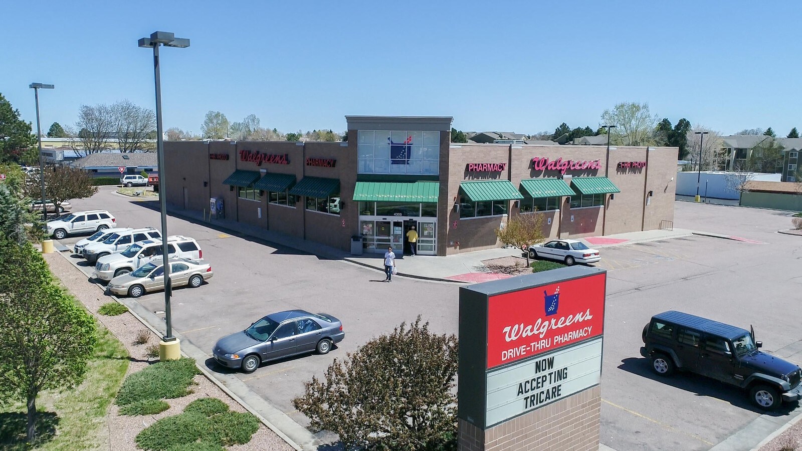 4305 E Platte Ave, Colorado Springs, CO 80915