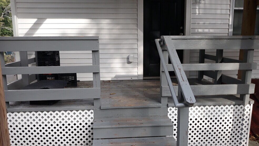 3 Brookline St, Worcester, MA 01603 Multifamily for Sale