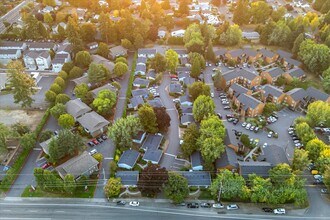 1757 NE 162nd Ave, Portland, OR - AERIAL  map view - Image1