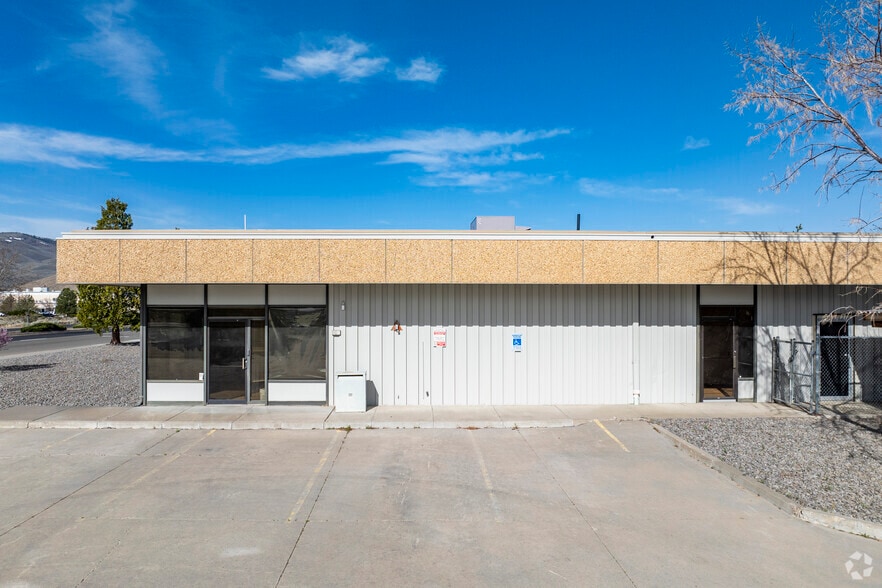 14291 Lear Blvd, Reno, NV for lease - Building Photo - Image 3 of 6
