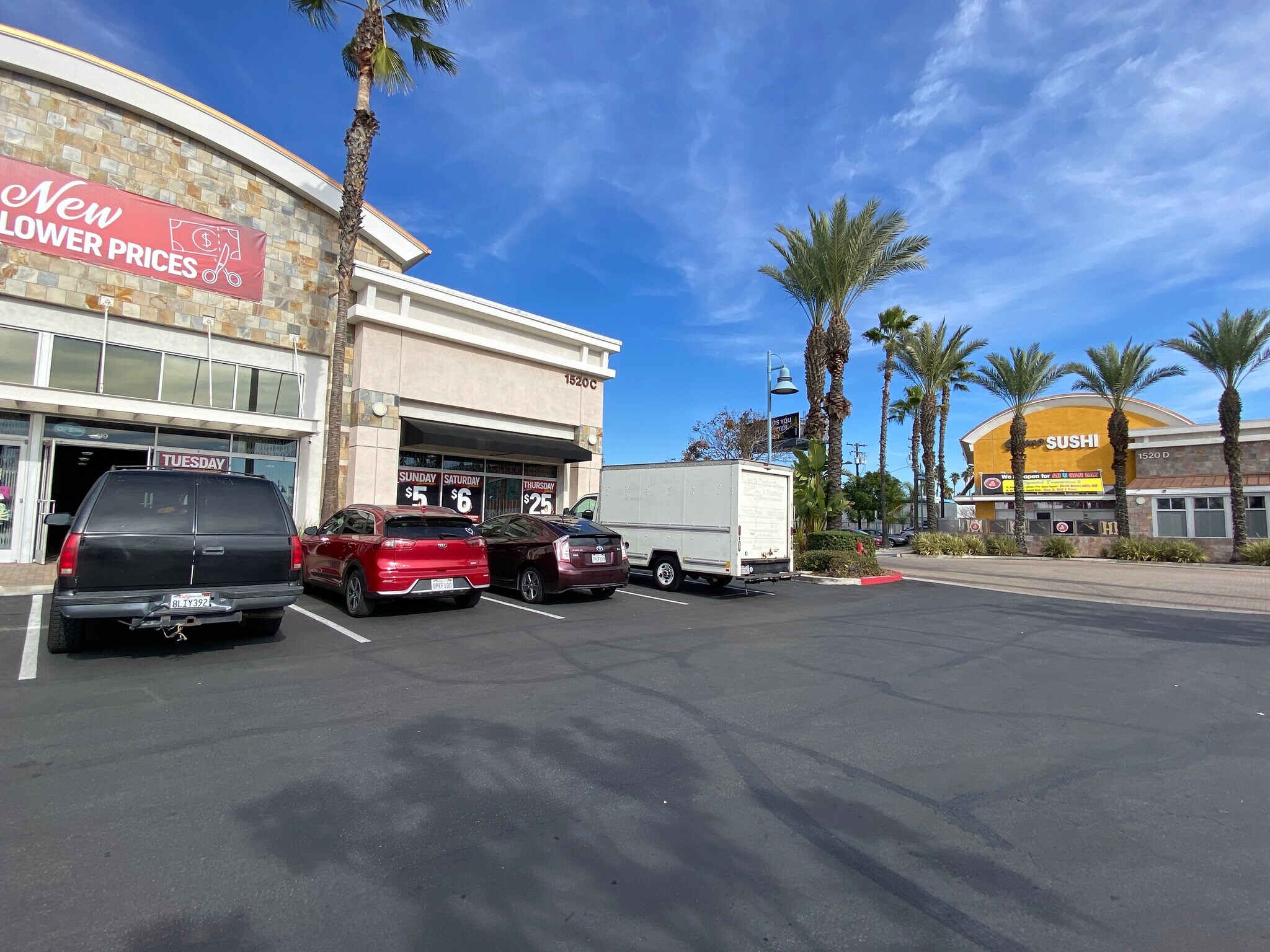 1520 N Mountain Ave, Ontario, CA 91762 GM Village