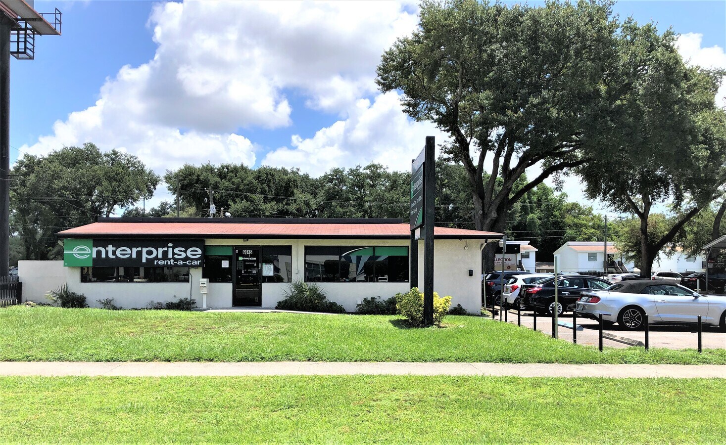 6845 N Dale Mabry Hwy, Tampa, FL 33614
