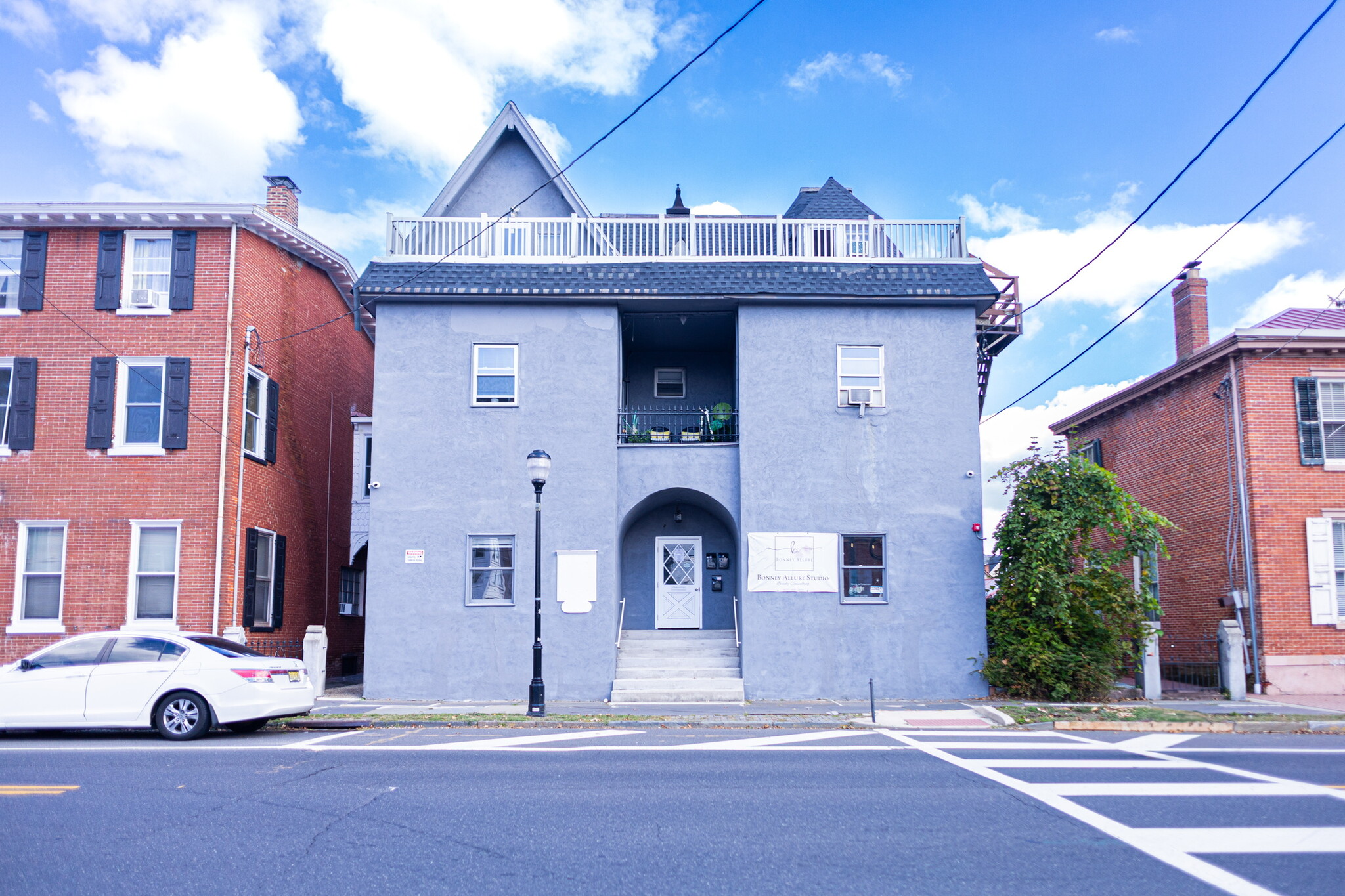 215 High St, Mount Holly, NJ for lease Building Photo- Image 1 of 17