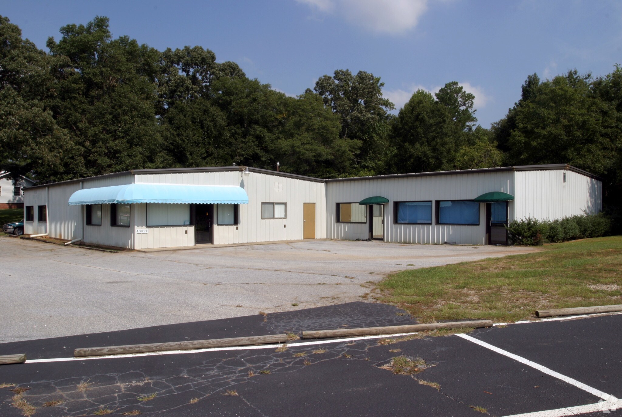 184 Bryant Rd, Spartanburg, SC for sale Primary Photo- Image 1 of 1