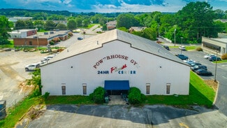 More details for 7035 Lee Hwy, Chattanooga, TN - Retail for Sale