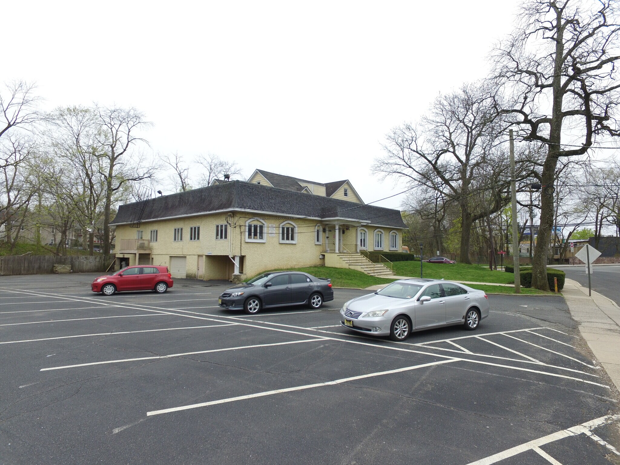 399 Hoover Ave, Bloomfield, NJ for sale Building Photo- Image 1 of 1