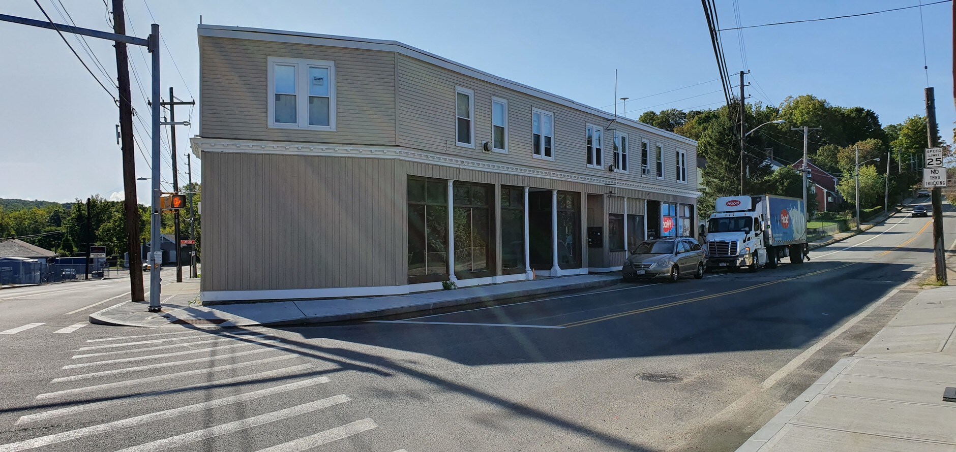 24 Main Street Manville, Manville, RI 02838