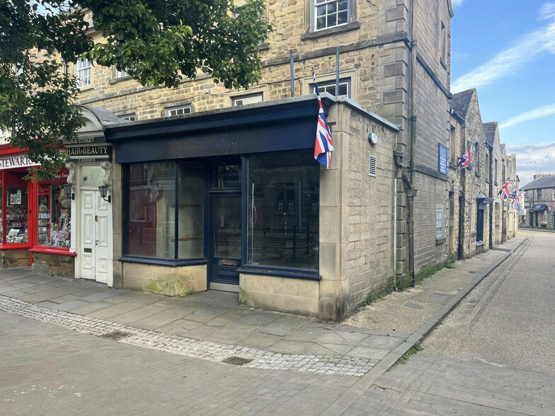 2 Bridge St, Bakewell for lease - Building Photo - Image 1 of 2