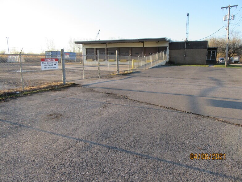 6454 Taft Rd E, East Syracuse, NY for sale - Building Photo - Image 1 of 1