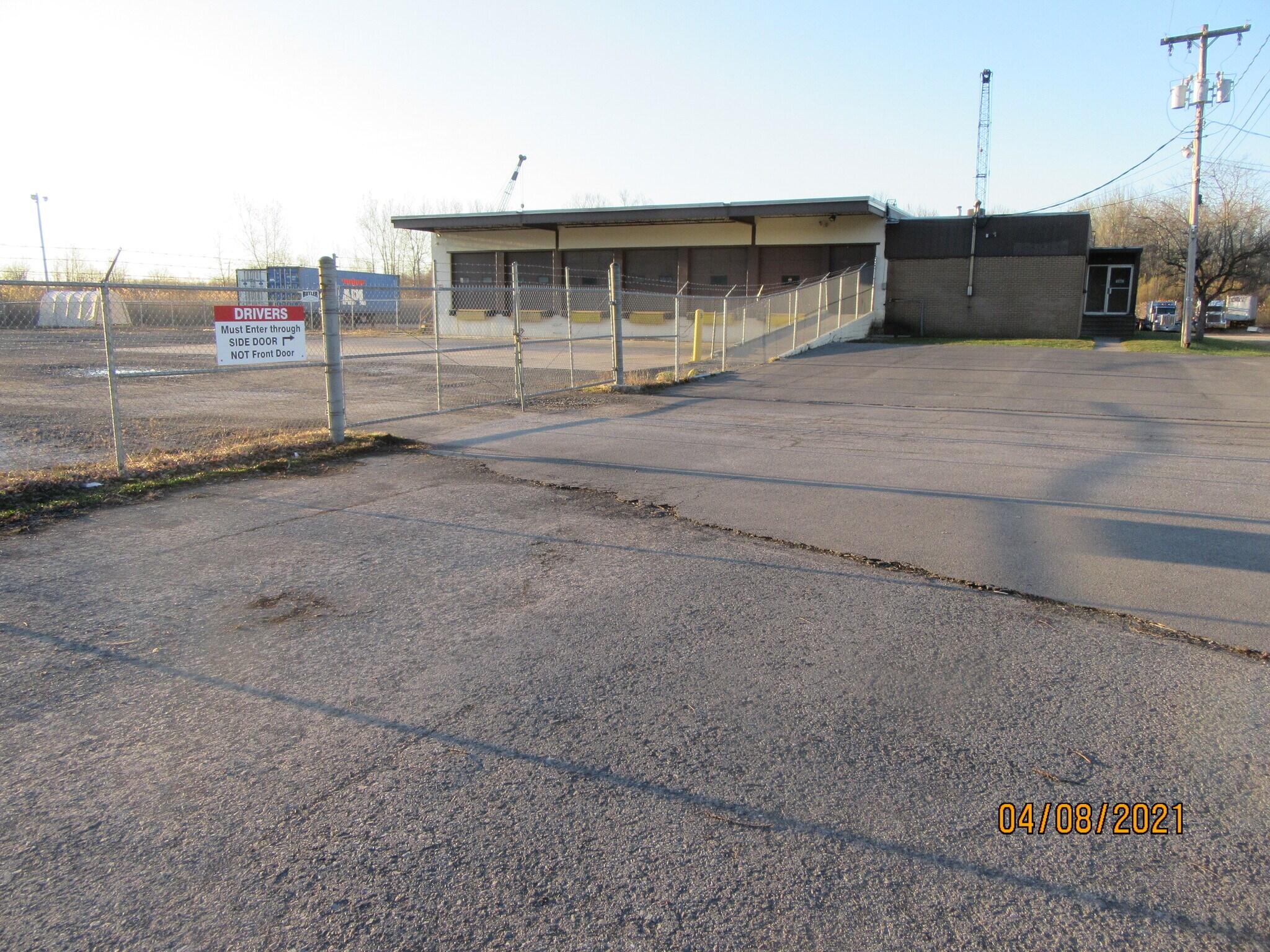 6454 Taft Rd E, East Syracuse, NY for sale Building Photo- Image 1 of 1