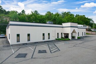 More details for 100 Purity Rd, Pittsburgh, PA - Office for Lease