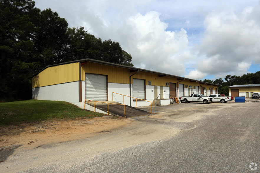 4134 Government Blvd, Mobile, AL for sale - Primary Photo - Image 1 of 1