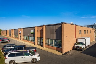 More details for 1475-1495 Rue Bégin, Montréal, QC - Industrial for Lease
