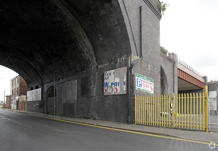 Meriden St, Birmingham for sale - Primary Photo - Image 1 of 1