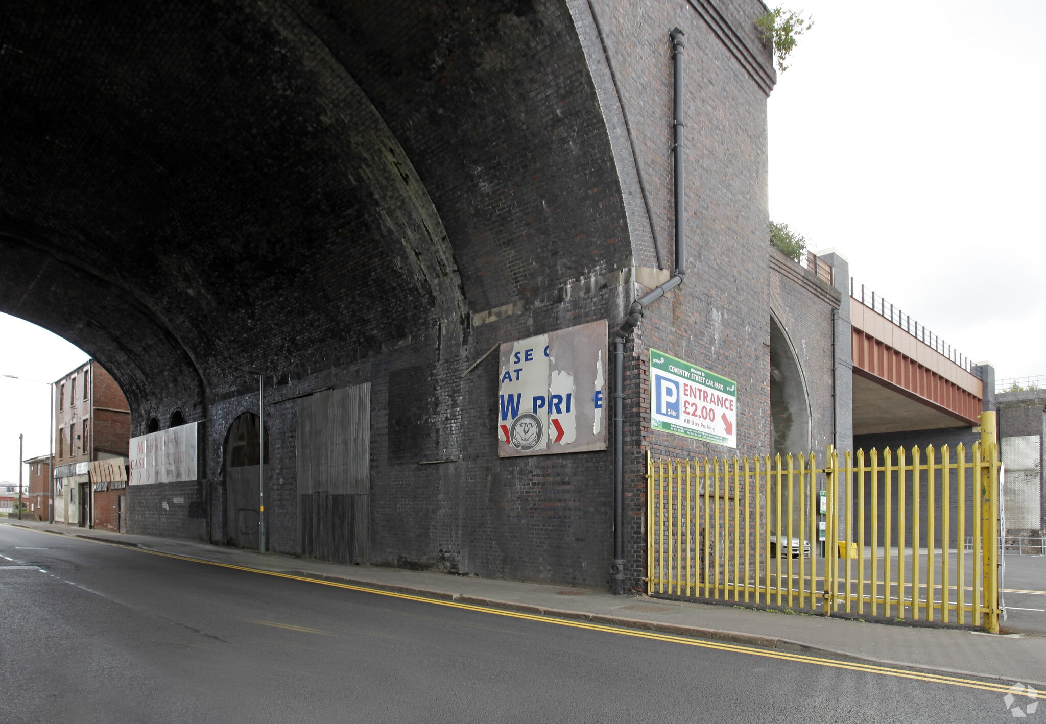 Meriden St, Birmingham for sale Primary Photo- Image 1 of 1