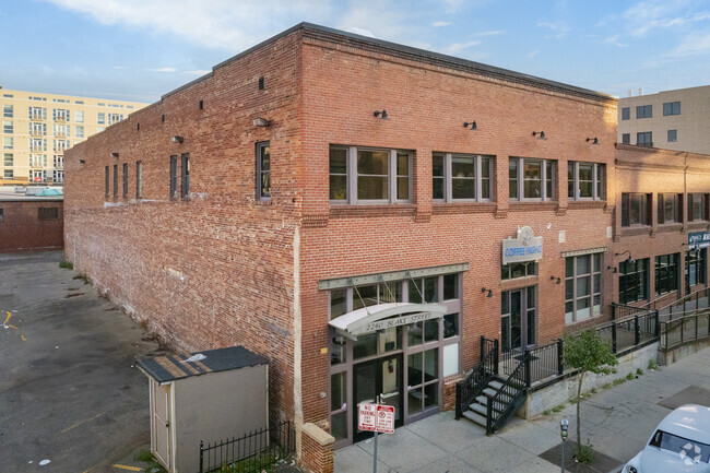 More details for 2240 Blake St, Denver, CO - Office for Sale