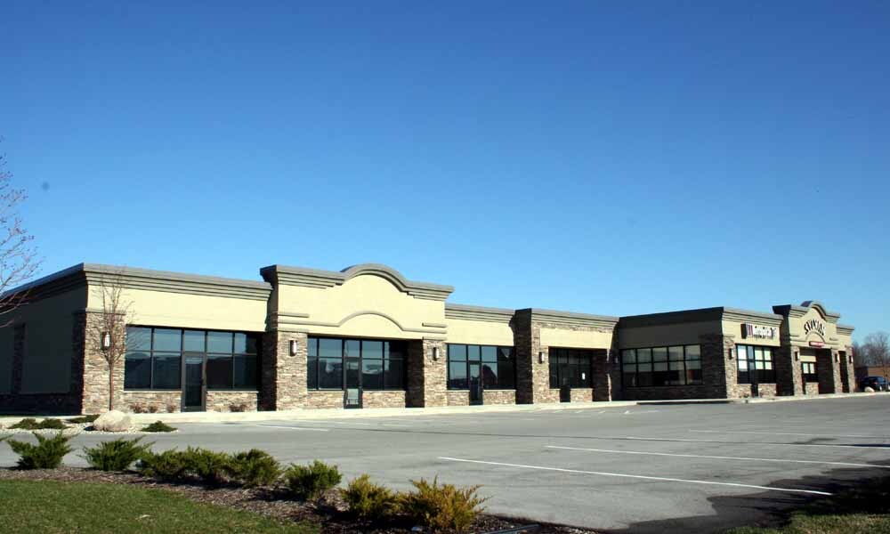 10002-10020 Auburn Park Dr, Fort Wayne, IN for sale Primary Photo- Image 1 of 1