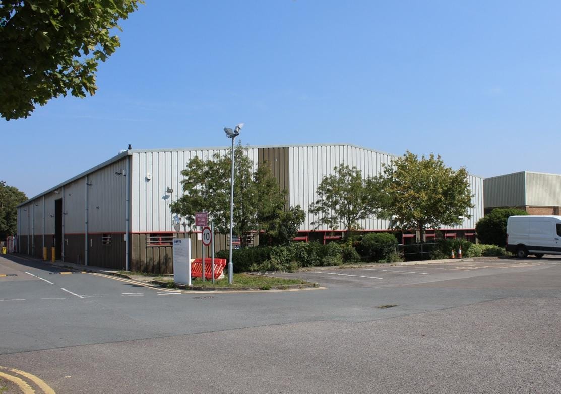 Cheltenham Road East, Gloucester for sale Primary Photo- Image 1 of 1