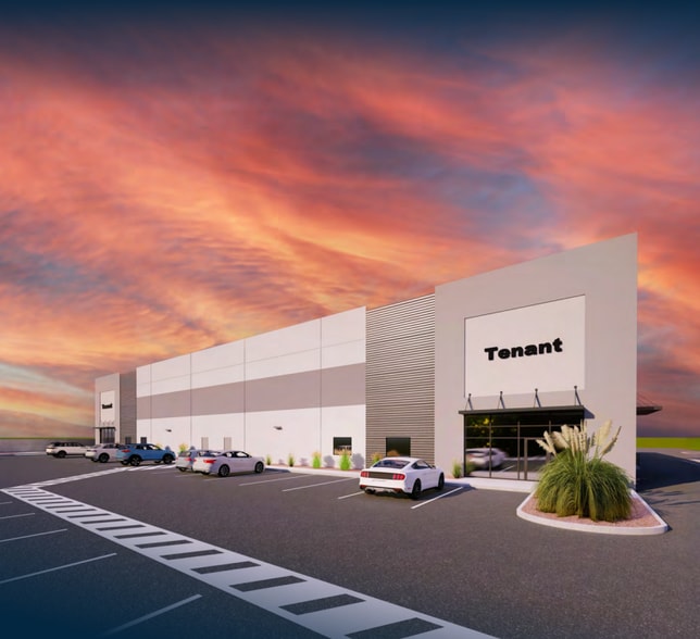 1120 Alza Dr, El Paso, TX for sale - Building Photo - Image 2 of 3