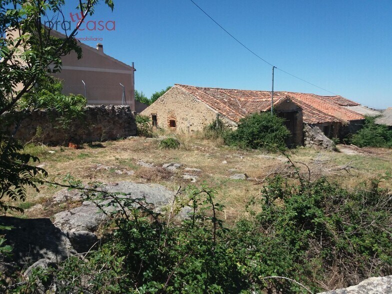 Land in La Losa, Segovia for sale - Building Photo - Image 3 of 3