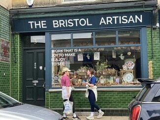 More details for 3 Lower Redland Rd, Bristol - Retail for Sale