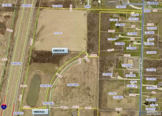 More details for Greentree SW, Canton, OH - Land for Sale