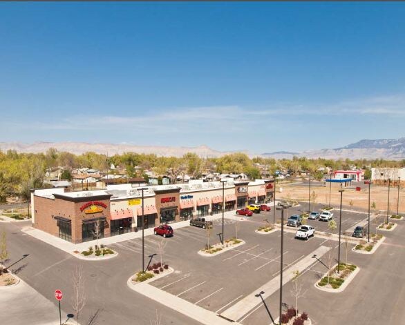 2740 Highway 50, Grand Junction, CO for sale - Building Photo - Image 1 of 1
