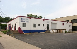 More details for 3128 Bell St, Kansas City, MO - Flex for Lease