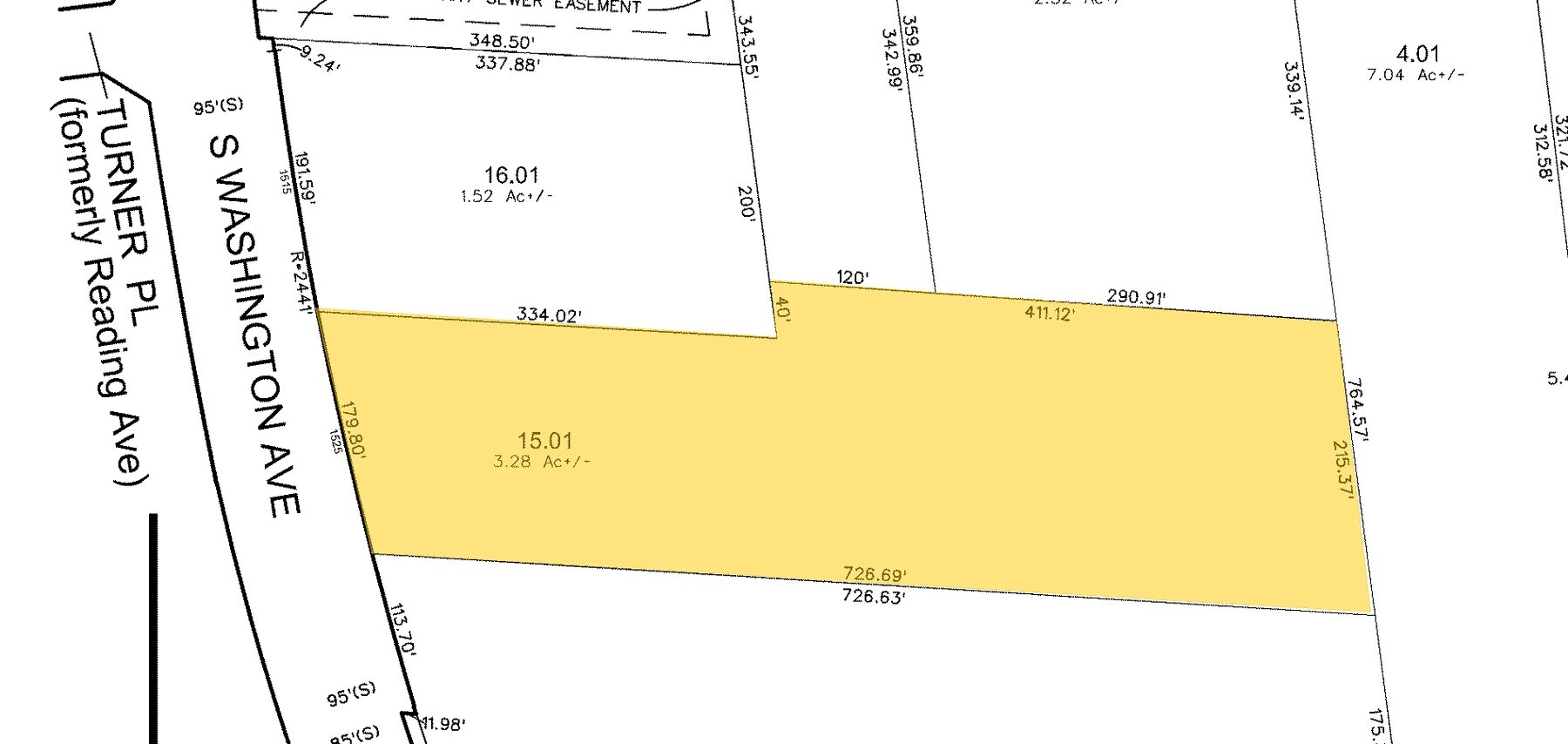 1525 S Washington Ave, Piscataway, NJ 08854