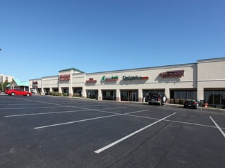 More details for 6820-6864 Johnson Dr, Mission, KS - Retail for Lease
