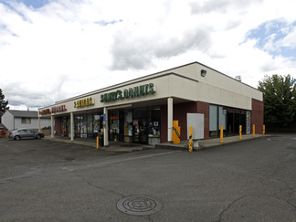 More details for 22605 NE Halsey St, Fairview, OR - Retail for Lease