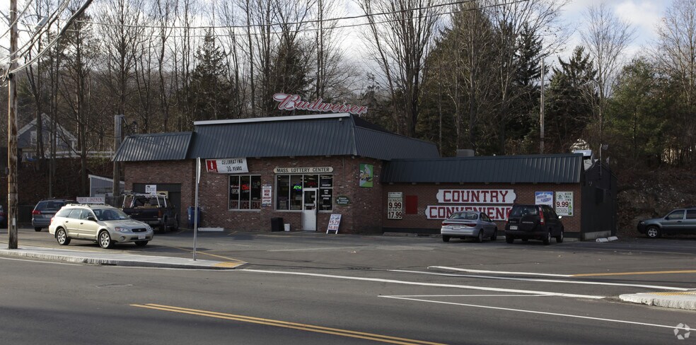 49 S Main St, Athol, MA for sale - Building Photo - Image 1 of 1