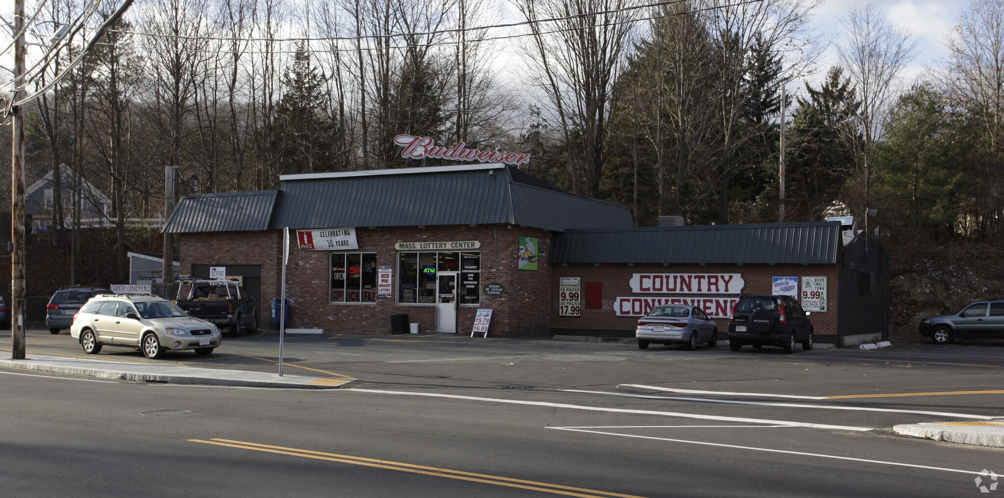 49 S Main St, Athol, MA for sale Building Photo- Image 1 of 1