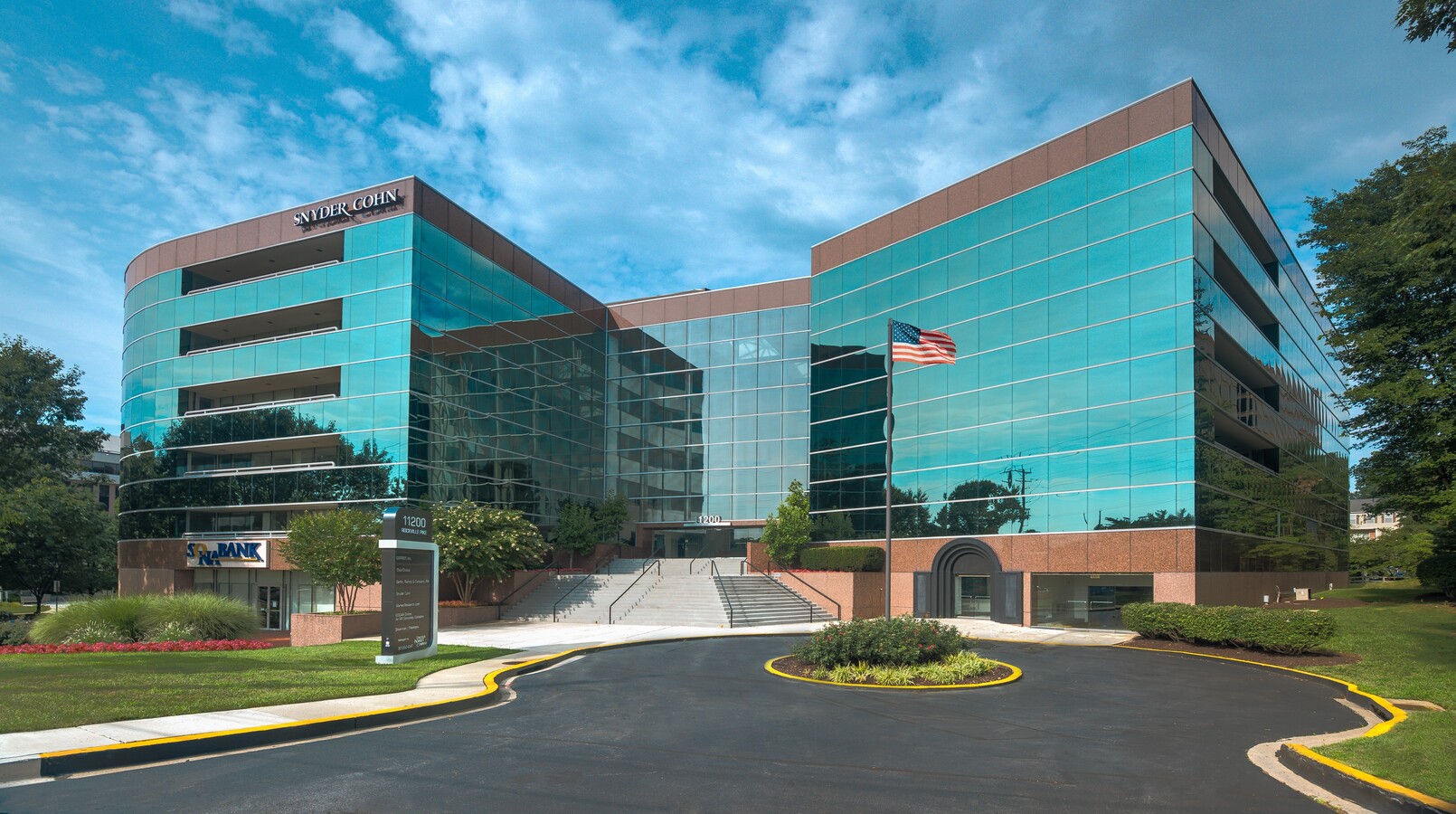 11200 Rockville Pike, North Bethesda, MD 20852 - Office for Lease | LoopNet