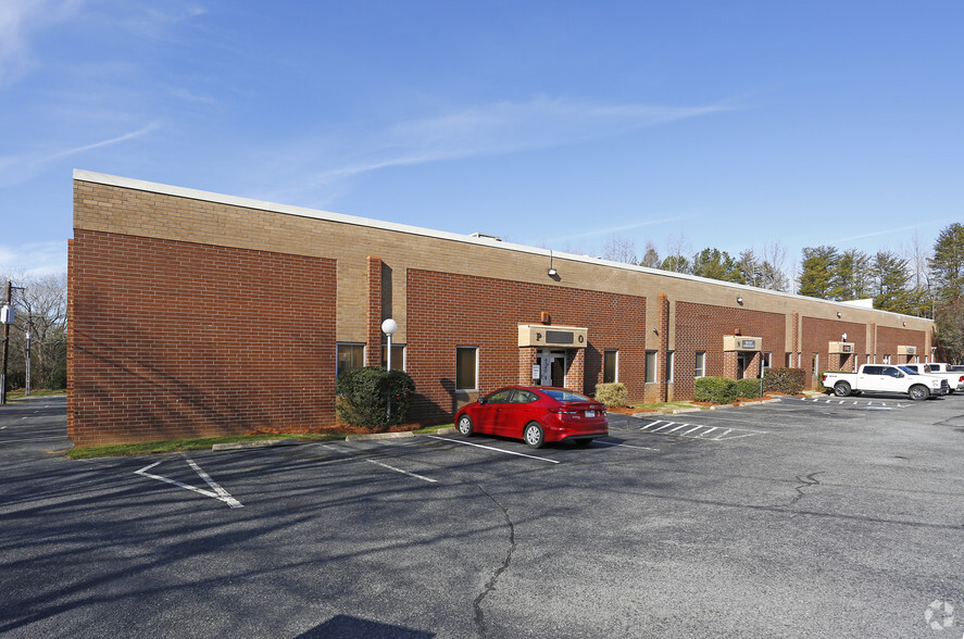 4740 Dwight Evans Rd, Charlotte, NC 28217 - Industrial for Lease | LoopNet