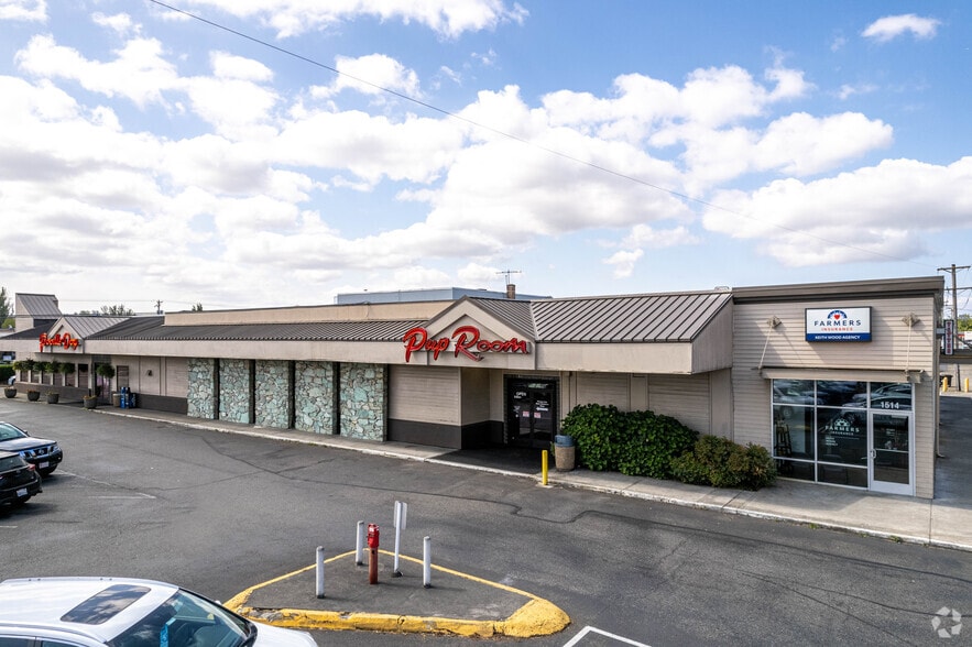 5303 Pacific Hwy E, Fife, WA for sale - Building Photo - Image 3 of 4