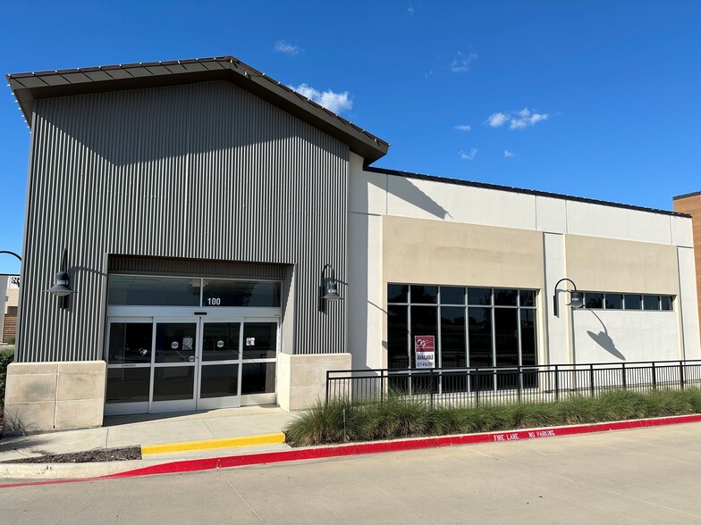 FM 407 & Cleveland Gibbs Rd, Northlake, TX for lease - Building Photo - Image 1 of 13