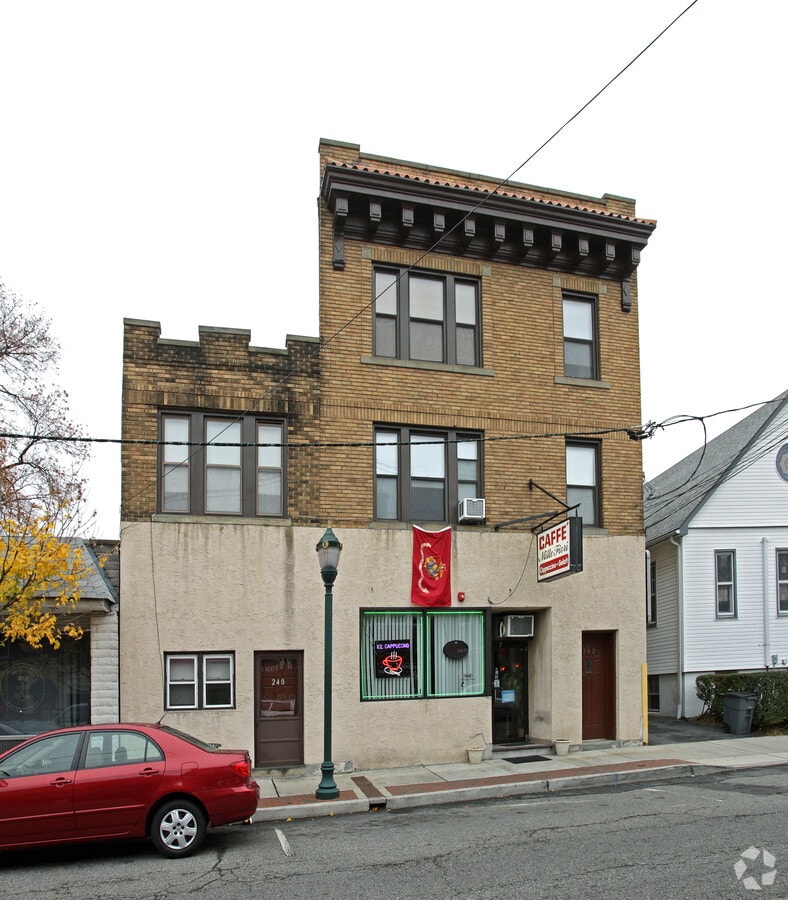 242 Stuyvesant Ave, Lyndhurst, NJ 07071 Property Record