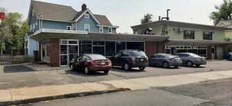 81 Somerset St, Somerville NJ - Commercial Real Estate