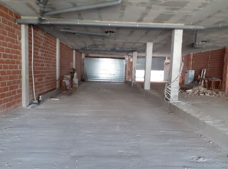 Carrer les Capelletes, El Benitachell, ALI 03726 - - - Interior Photo - Image 1 of 6