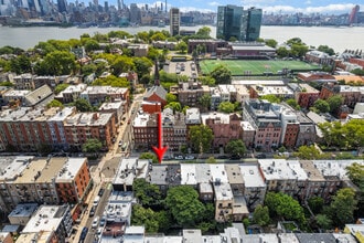 736 Washington St, Hoboken, NJ for lease Interior Photo- Image 1 of 17